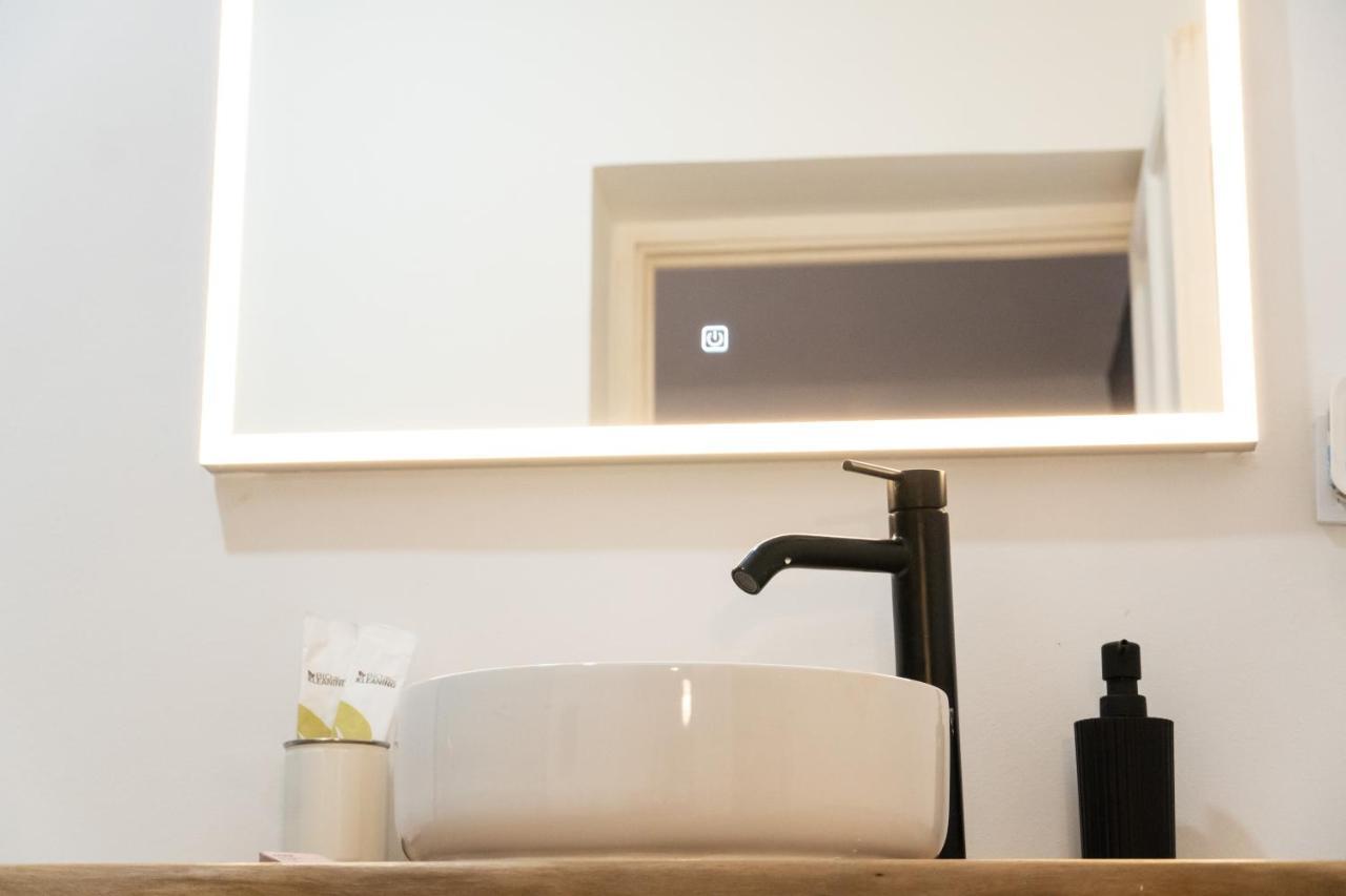 Modern In Downtown Area-2Beds 1Bath-Plaza Mayor Apartment Madrid Luaran gambar