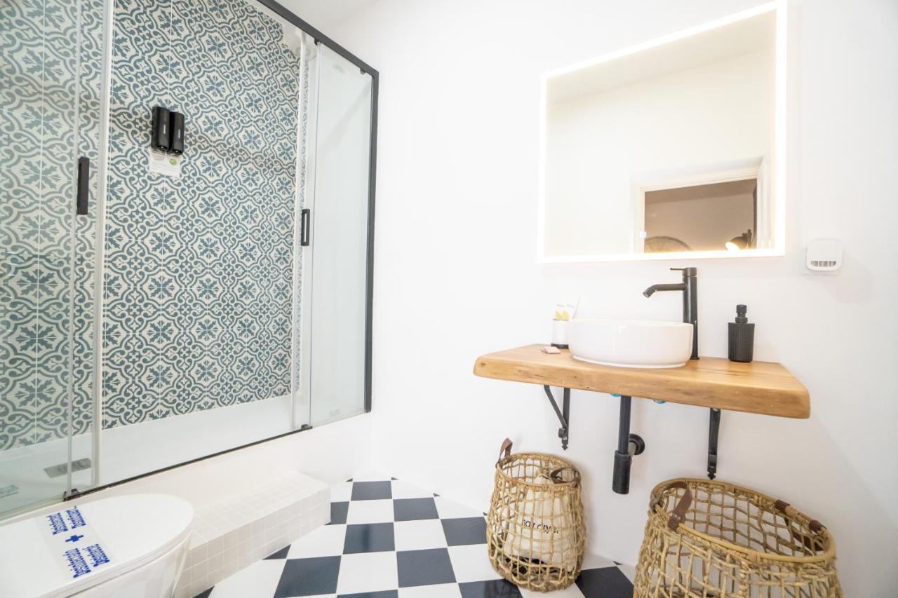 Modern In Downtown Area-2Beds 1Bath-Plaza Mayor Apartment Madrid Luaran gambar
