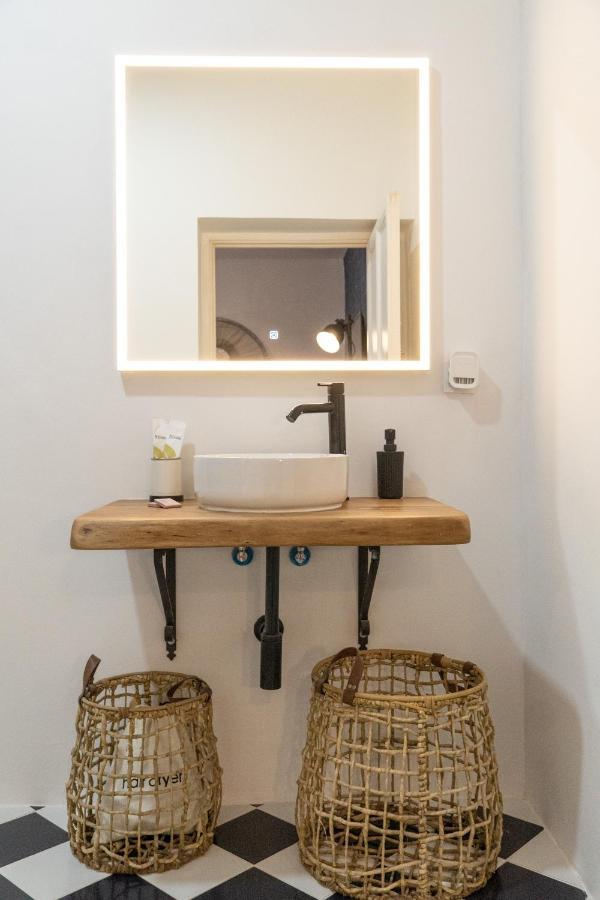 Modern In Downtown Area-2Beds 1Bath-Plaza Mayor Apartment Madrid Luaran gambar