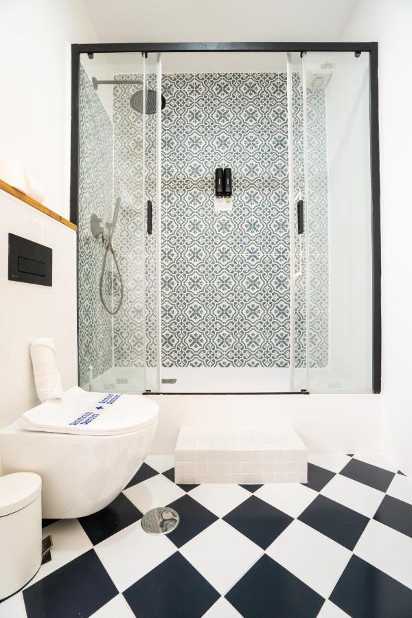 Modern In Downtown Area-2Beds 1Bath-Plaza Mayor Apartment Madrid Luaran gambar