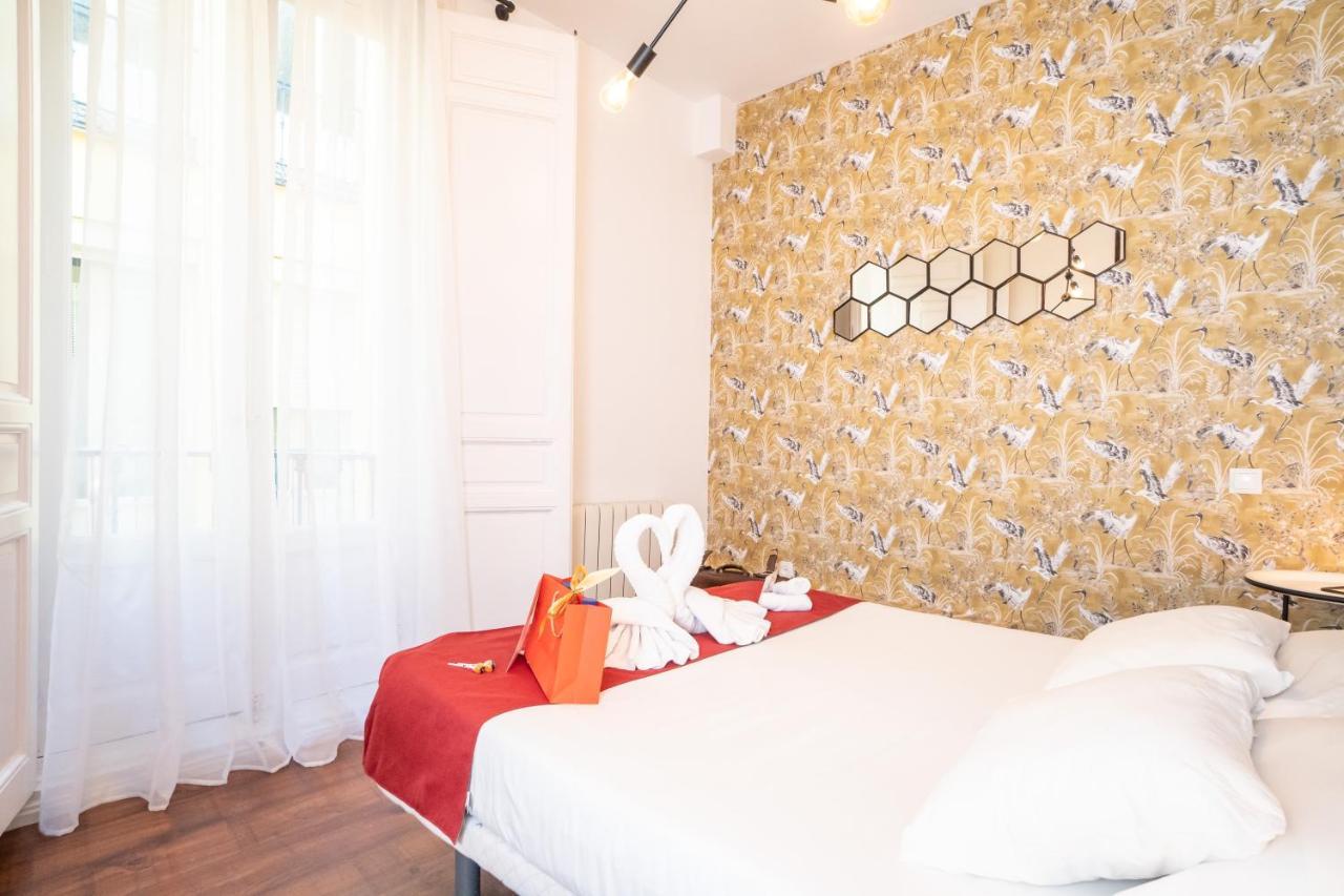 Modern In Downtown Area-2Beds 1Bath-Plaza Mayor Apartment Madrid Luaran gambar