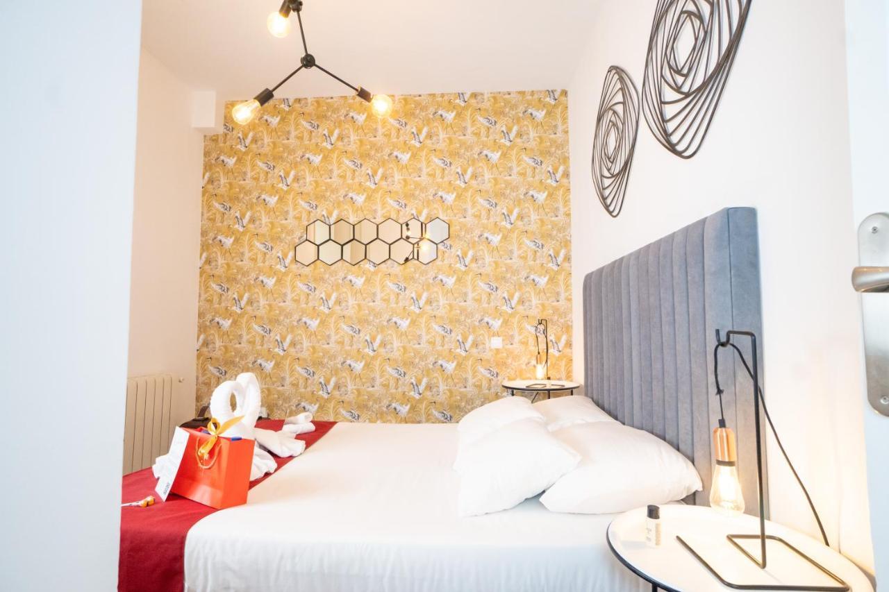 Modern In Downtown Area-2Beds 1Bath-Plaza Mayor Apartment Madrid Luaran gambar